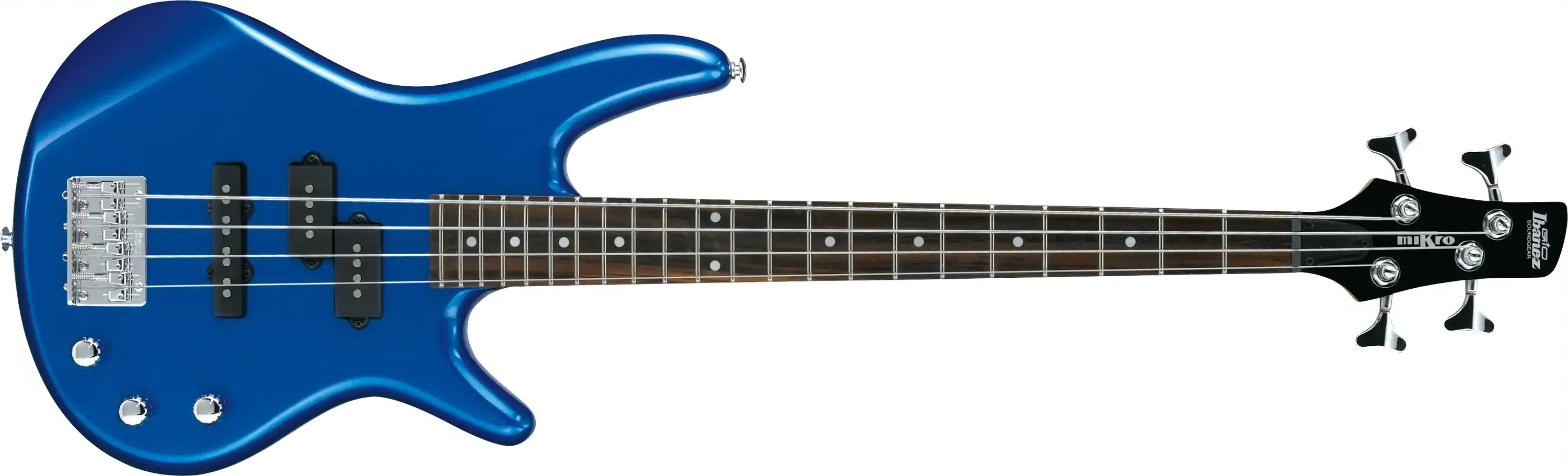 Ibanez GSRM20B-SLB
